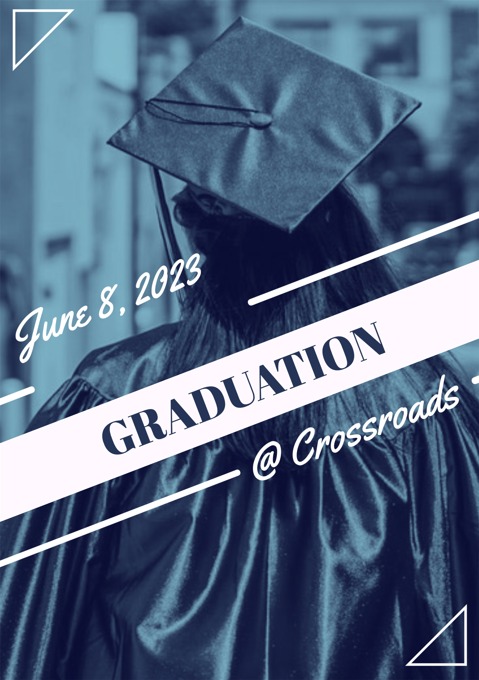 Graduation Date Graduation Date